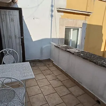 Holiday home Casa Torre Dell'angelo