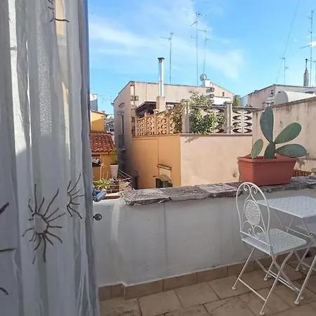 Casa Torre Dell'angelo *