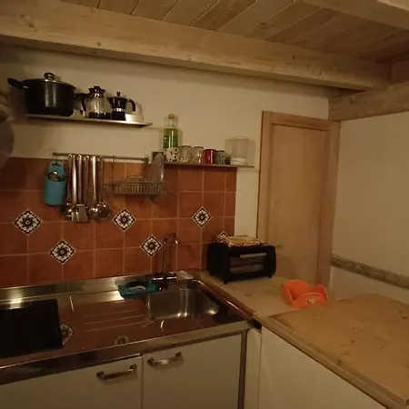 Casa Torre Dell'angelo * Bitonto