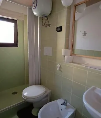 Casa Torre Dell'angelo * Bitonto