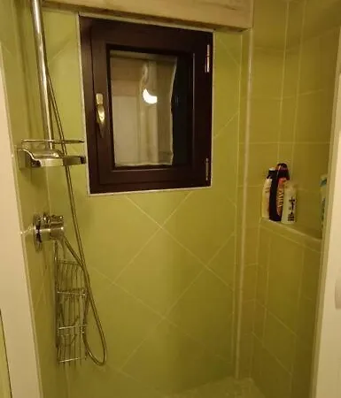 Casa Torre Dell'angelo Tatil Evi *