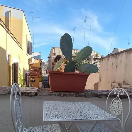 Casa Torre Dell'angelo Bitonto