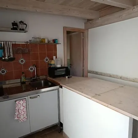 Tatil Evi Casa Torre Dell'angelo