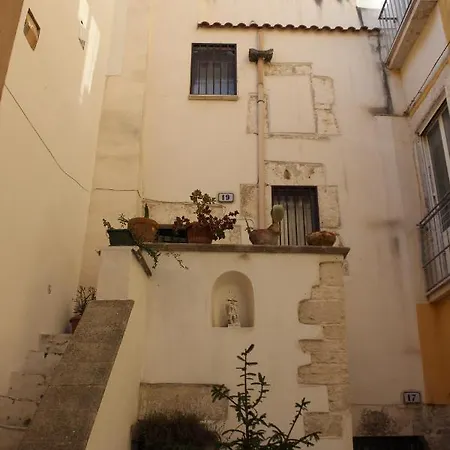 Casa Torre Dell'angelo Σπίτι διακοπών *