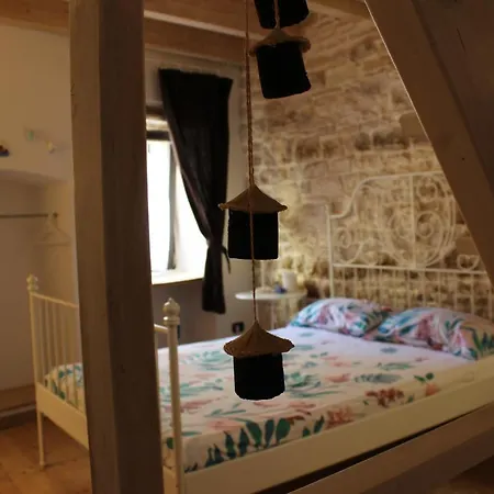 Holiday home Casa Torre Dell'angelo