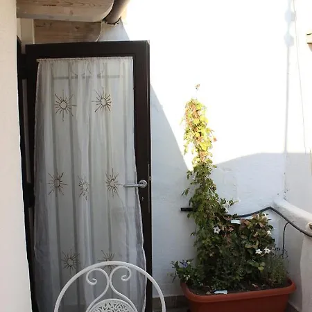 Casa Torre Dell'angelo