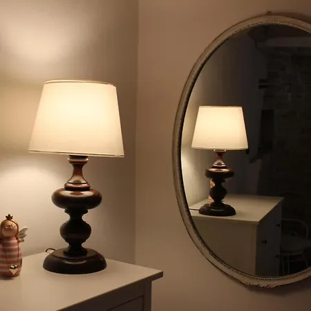 Tatil Evi Casa Torre Dell'angelo *