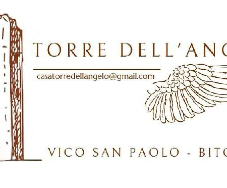 Casa Torre Dell'angelo