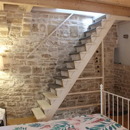 Casa Torre Dell'angelo * Bitonto