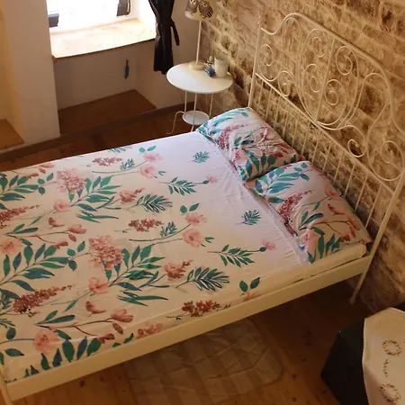 Tatil Evi Casa Torre Dell'angelo *