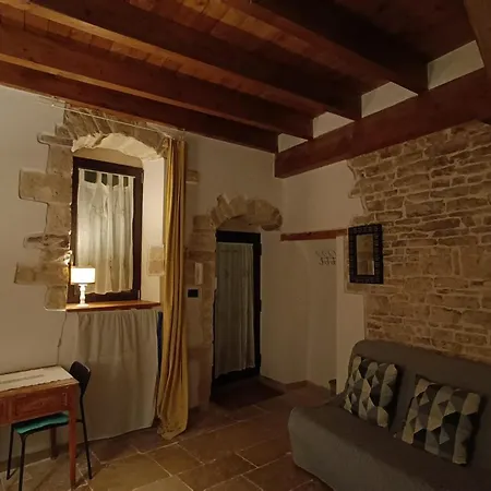Casa Torre Dell'angelo Dom wakacyjny