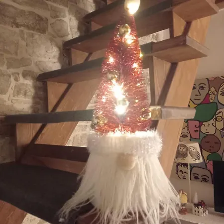 Casa Torre Dell'angelo Σπίτι διακοπών Bitonto