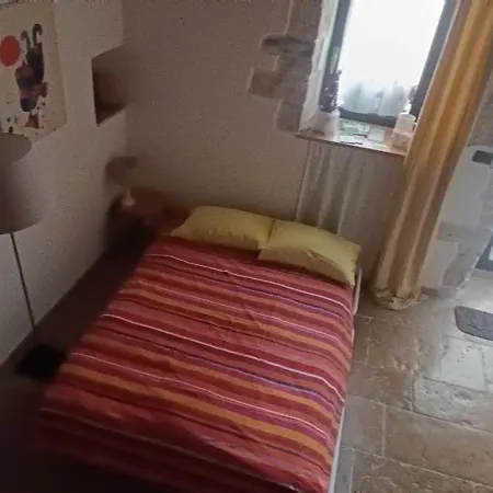 Tatil Evi Casa Torre Dell'angelo Bitonto