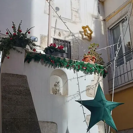 Casa Torre Dell'angelo Bitonto