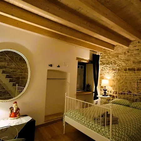 Casa Torre Dell'angelo