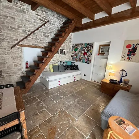 Casa Torre Dell'angelo *