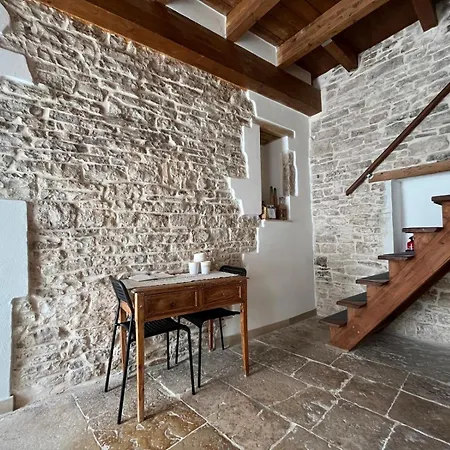 Casa Torre Dell'angelo *