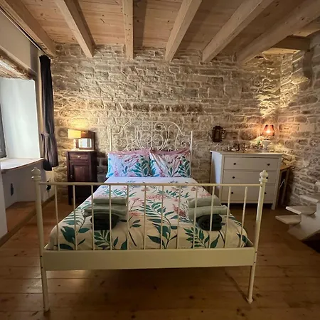 Holiday home Casa Torre Dell'angelo