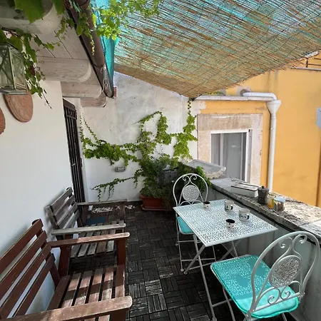 Casa Torre Dell'angelo Holiday home *
