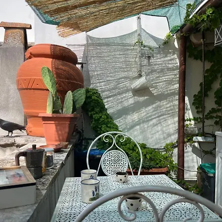 Holiday home Casa Torre Dell'angelo *