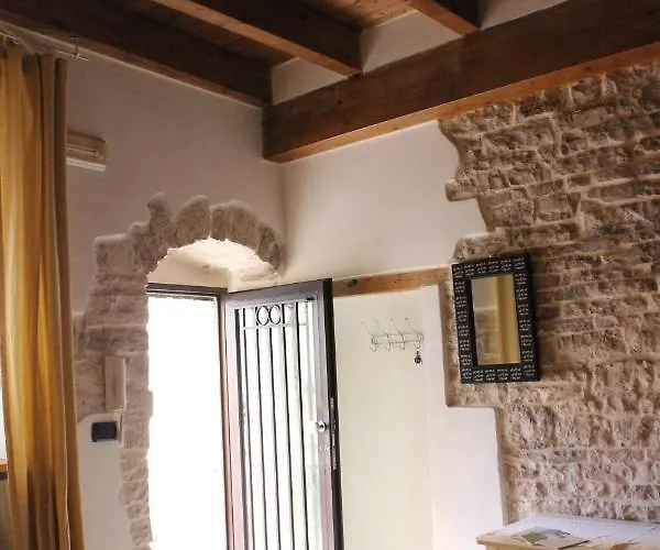 Casa Torre Dell'angelo 度假居 比通托