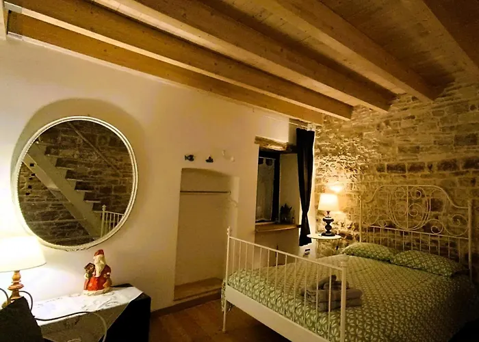 Casa Torre Dell'angelo